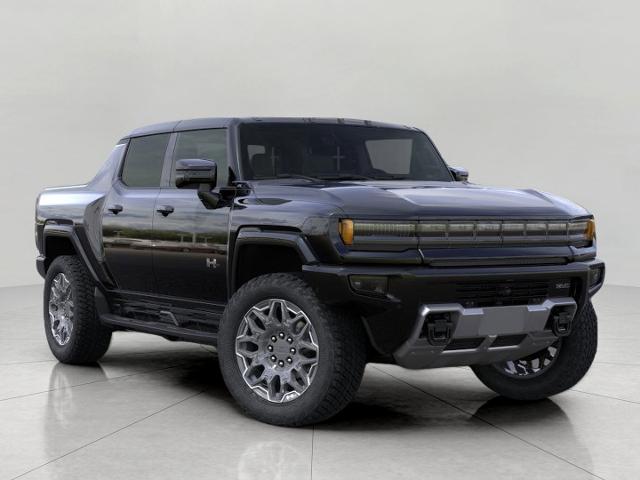 2025 GMC HUMMER EV Pickup Vehicle Photo in GREEN BAY, WI 54303-3330