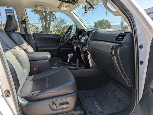 2018 Toyota 4Runner Vehicle Photo in SELMA, TX 78154-1459