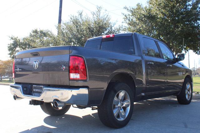 2016 Ram 1500 Vehicle Photo in HOUSTON, TX 77090