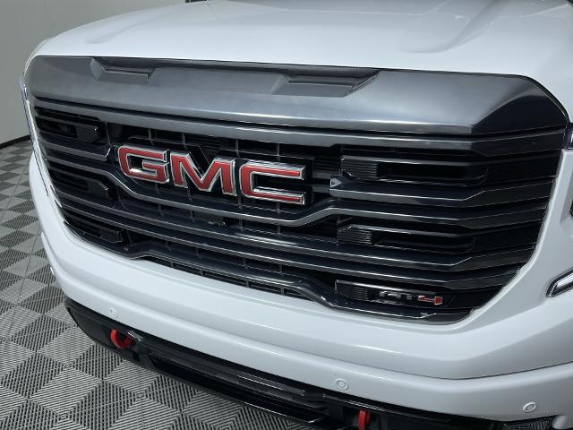 2024 GMC Sierra 1500 Vehicle Photo in GILBERT, AZ 85297-0402