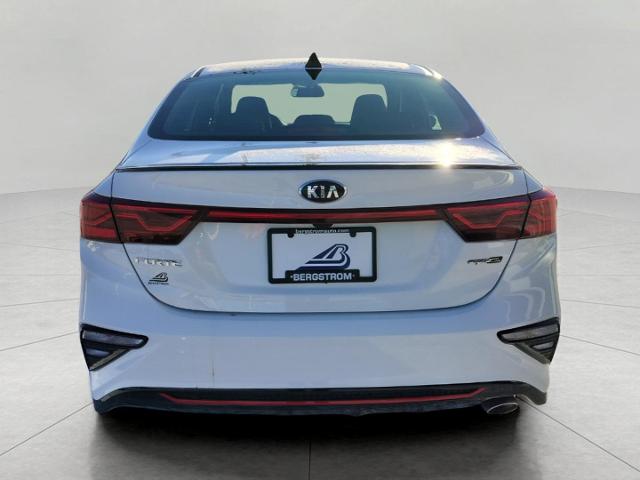 2020 Kia Forte Vehicle Photo in Appleton, WI 54914