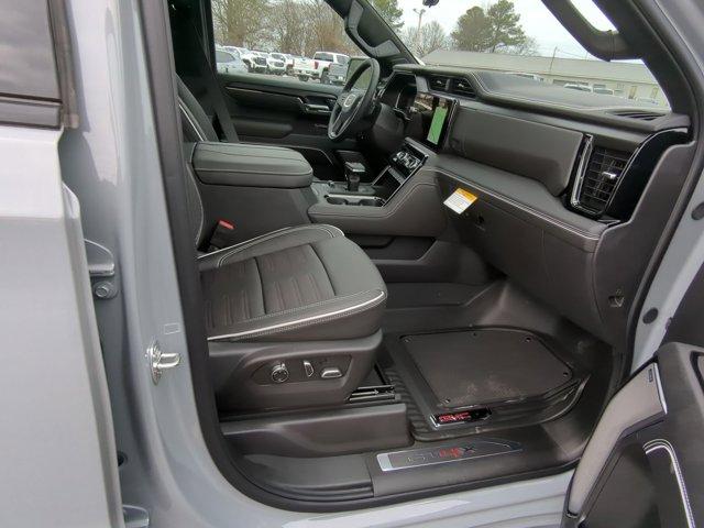 2025 GMC Sierra 1500 Vehicle Photo in ALBERTVILLE, AL 35950-0246