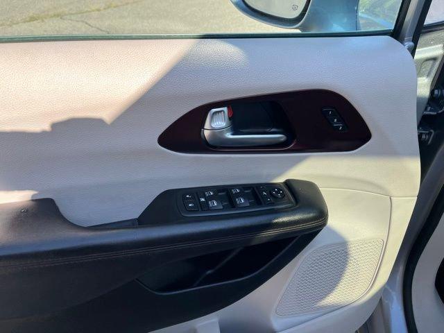 2020 Chrysler Pacifica Vehicle Photo in WEST VALLEY CITY, UT 84120-3202