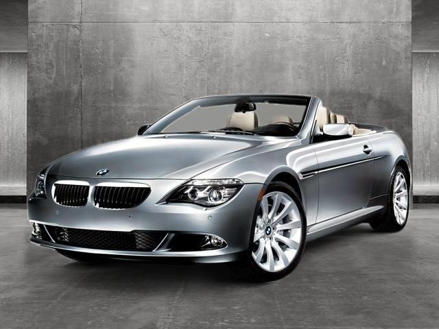 2010 BMW 650i Vehicle Photo in Delray Beach, FL 33444