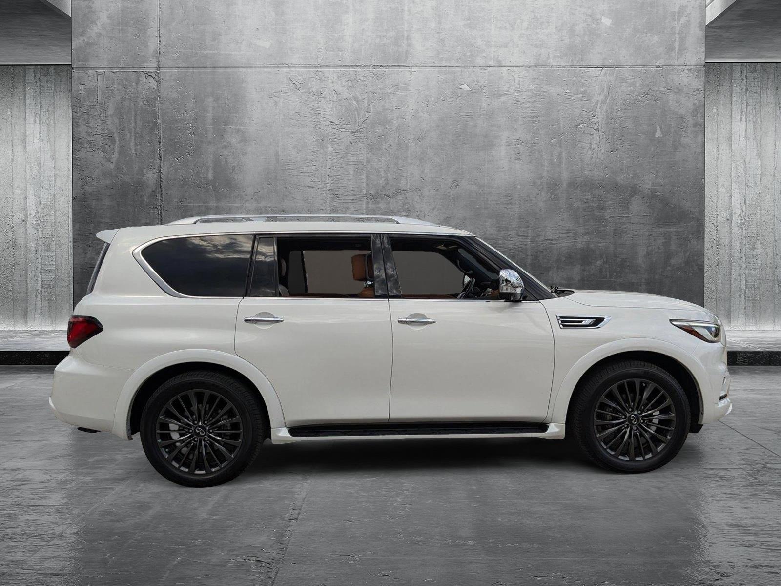 2023 INFINITI QX80 Vehicle Photo in Maitland, FL 32751