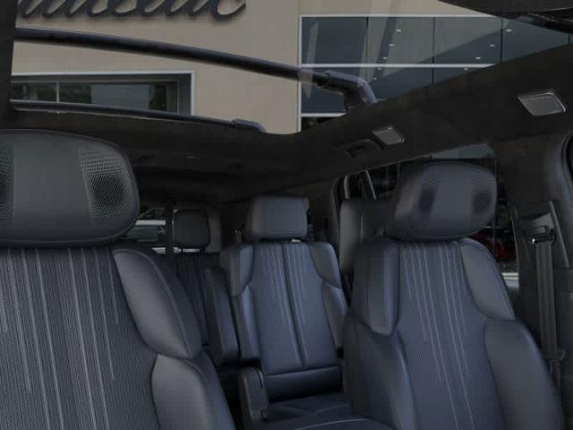 2025 Cadillac ESCALADE IQ Vehicle Photo in PORTLAND, OR 97225-3518