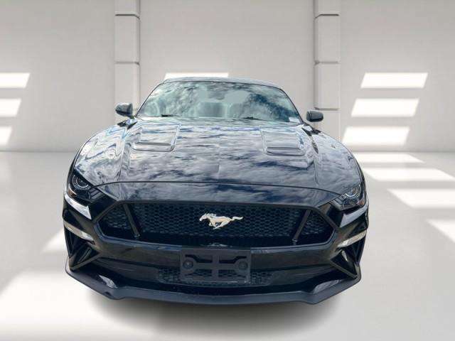 Used 2023 Ford Mustang GT Premium with VIN 1FA6P8CF8P5300294 for sale in Slidell, LA