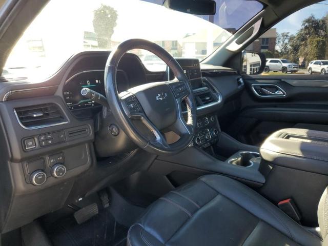 2022 Chevrolet Tahoe Vehicle Photo in LAFAYETTE, LA 70503-4541