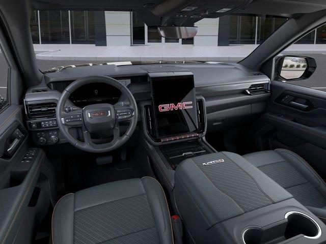 2025 GMC Yukon Vehicle Photo in MEDINA, OH 44256-9631