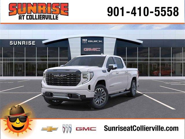 2025 GMC Sierra 1500 Vehicle Photo in COLLIERVILLE, TN 38017-9006
