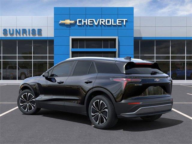 2024 Chevrolet Blazer EV Vehicle Photo in COLLIERVILLE, TN 38017-9006
