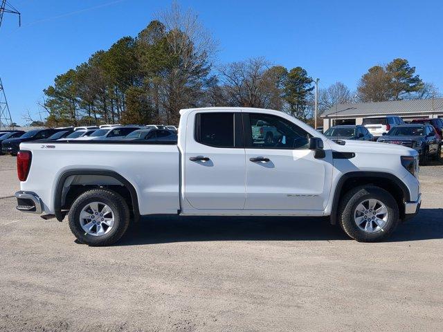 2025 GMC Sierra 1500 Vehicle Photo in ALBERTVILLE, AL 35950-0246