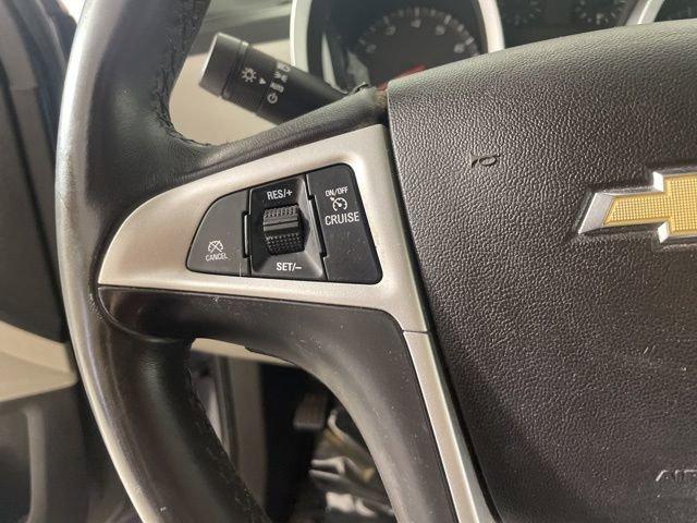 2013 Chevrolet Equinox Vehicle Photo in PHOENIX, AZ 85014-3381