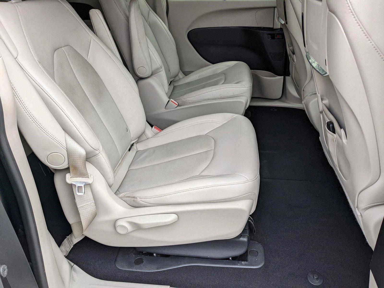 2021 Chrysler Pacifica Vehicle Photo in Jacksonville, FL 32256