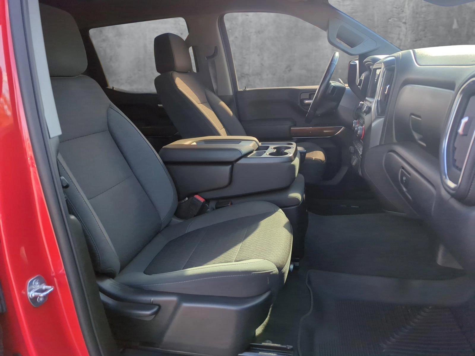 2021 Chevrolet Silverado 1500 Vehicle Photo in Jacksonville, FL 32244