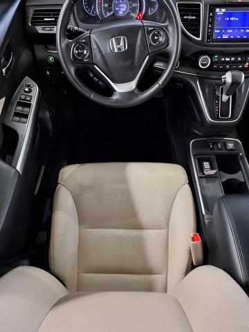 2016 Honda CR-V Vehicle Photo in Oshkosh, WI 54904