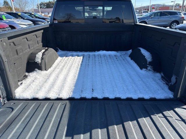 2020 Chevrolet Silverado 1500 Vehicle Photo in SAUK CITY, WI 53583-1301