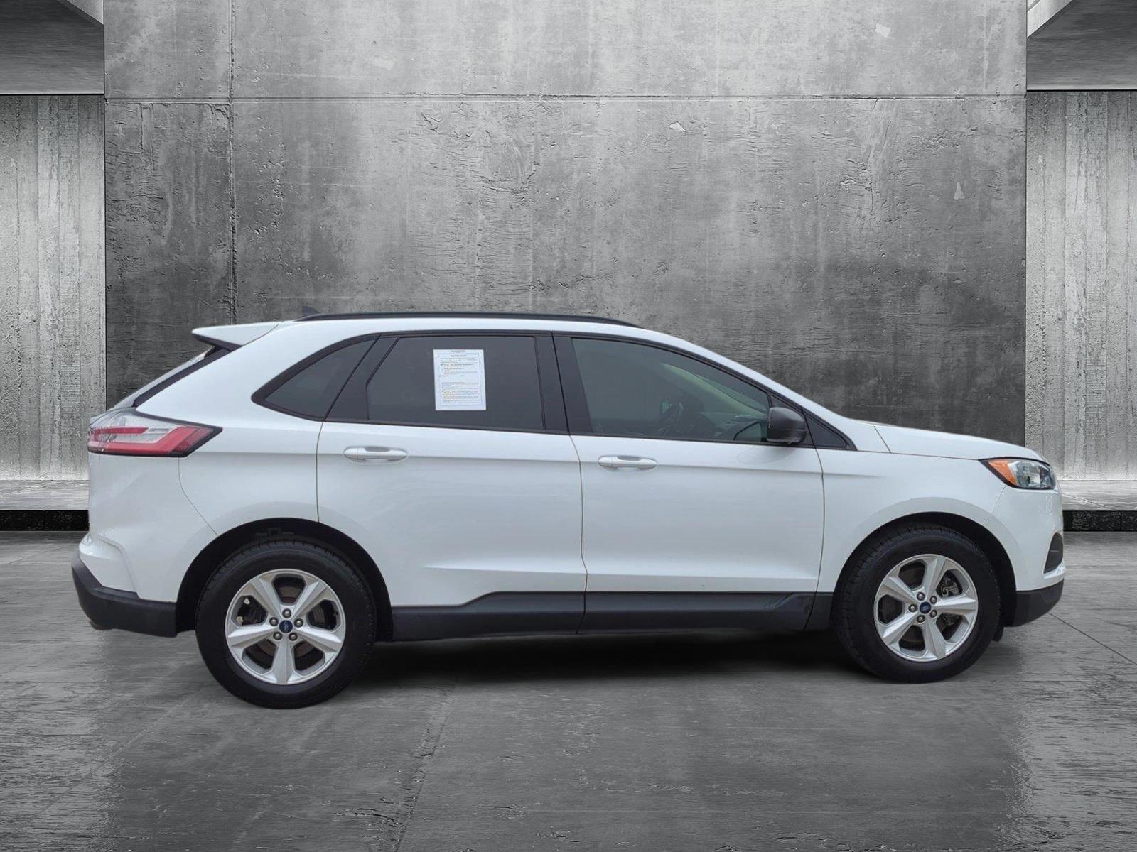 2020 Ford Edge Vehicle Photo in Margate, FL 33063