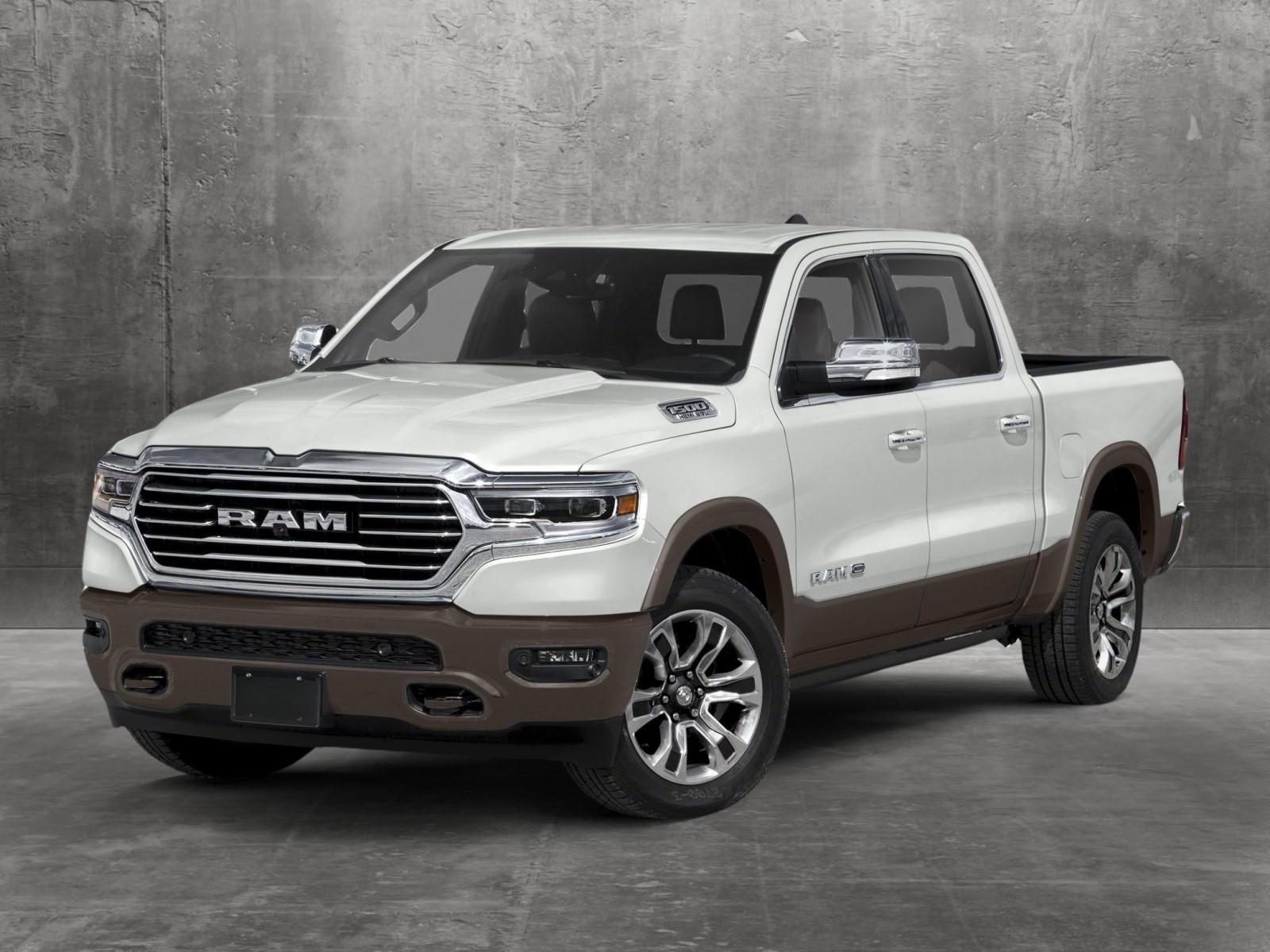 2019 Ram 1500 Vehicle Photo in AMARILLO, TX 79106-1809