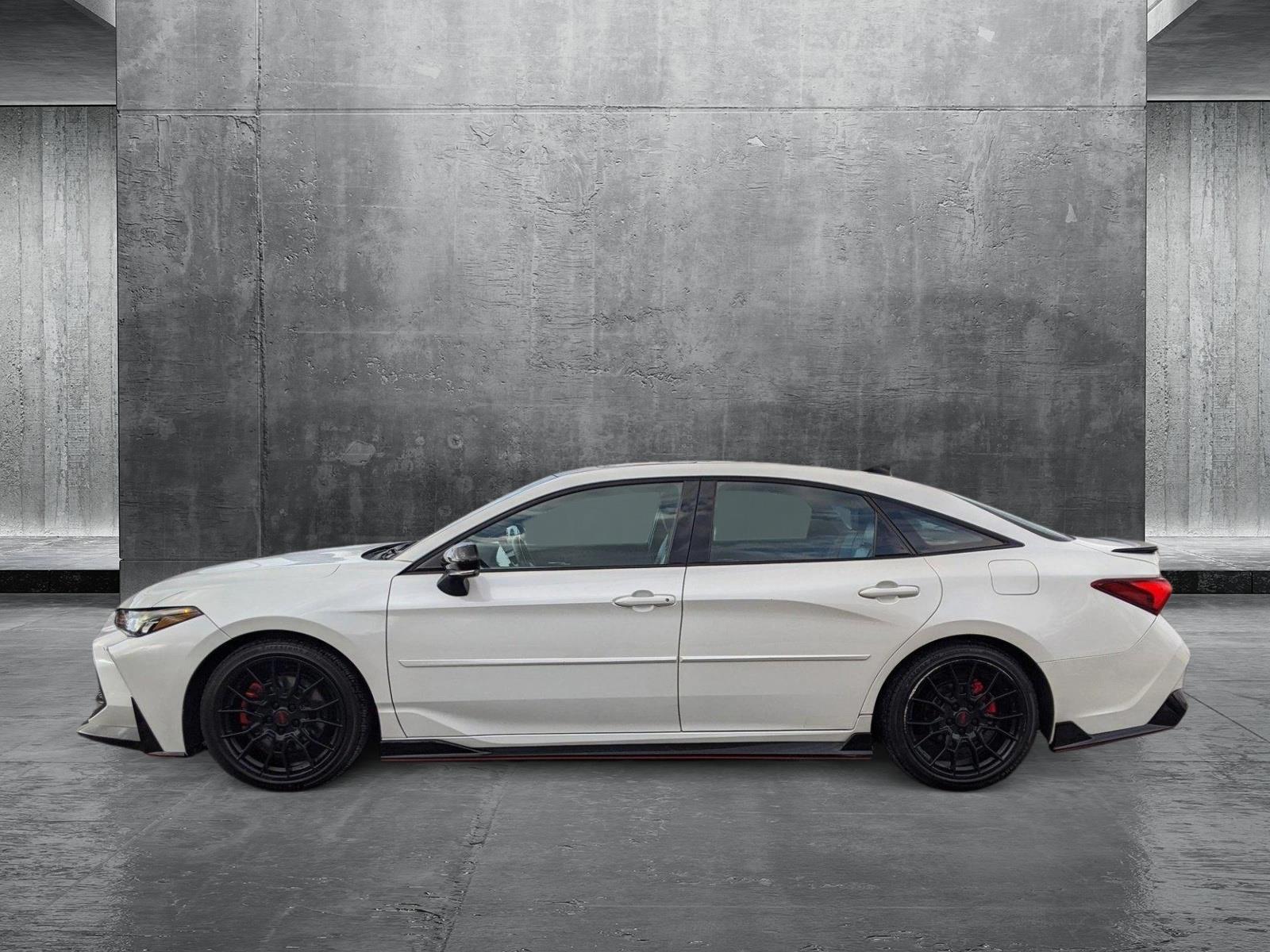 2021 Toyota Avalon Vehicle Photo in TIMONIUM, MD 21093-2300