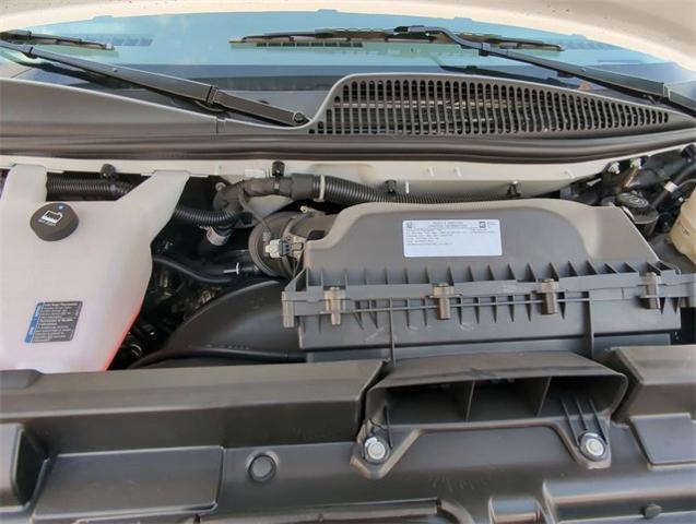 2025 GMC Savana Cargo 2500 Vehicle Photo in PASADENA, CA 91107-3803