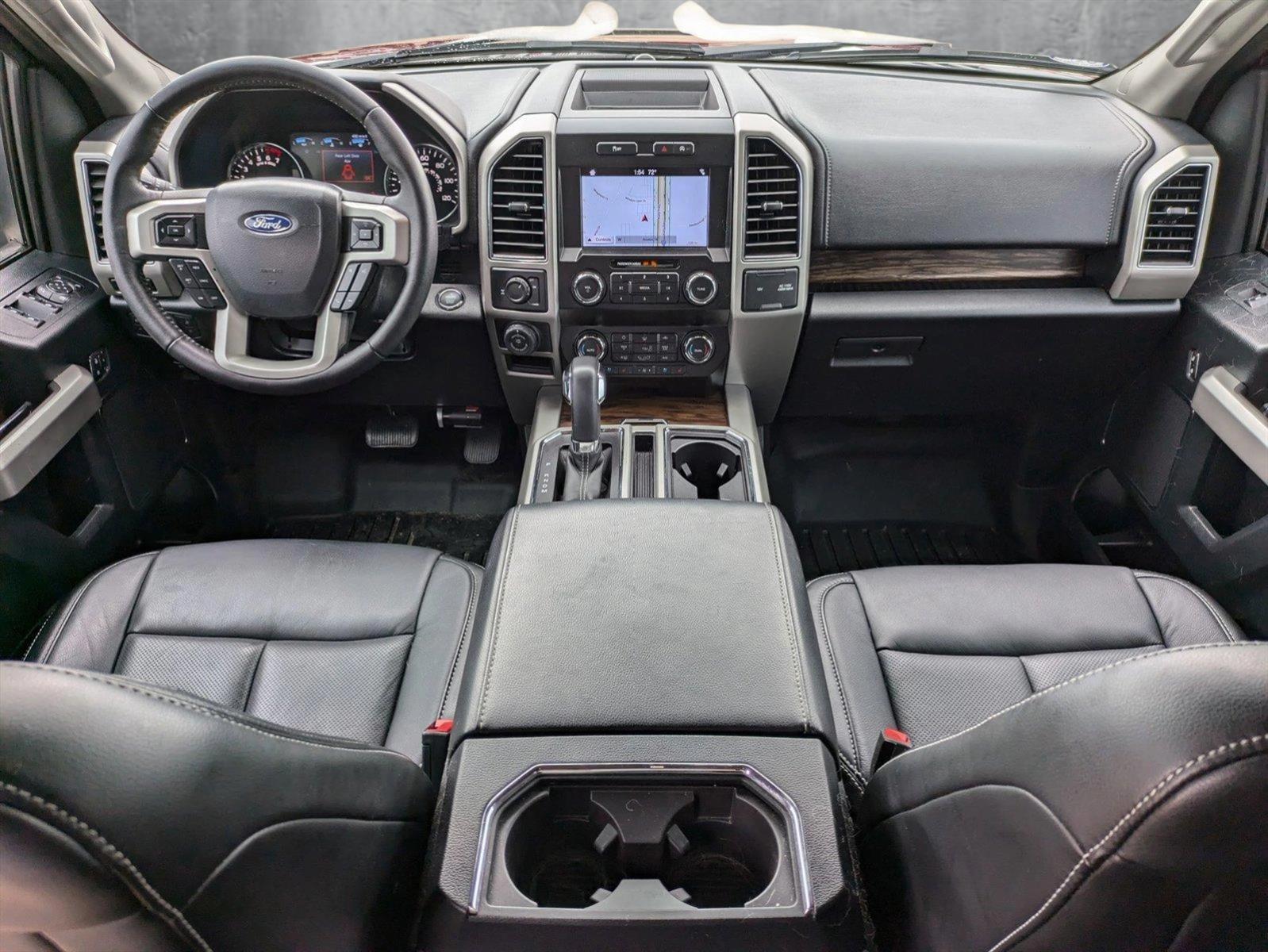 2019 Ford F-150 Vehicle Photo in Austin, TX 78728