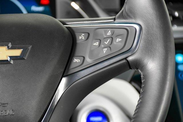 2019 Chevrolet Bolt EV Vehicle Photo in PUYALLUP, WA 98371-4149