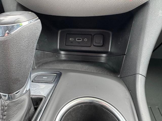 2019 Chevrolet Equinox Vehicle Photo in SOUTH PORTLAND, ME 04106-1997