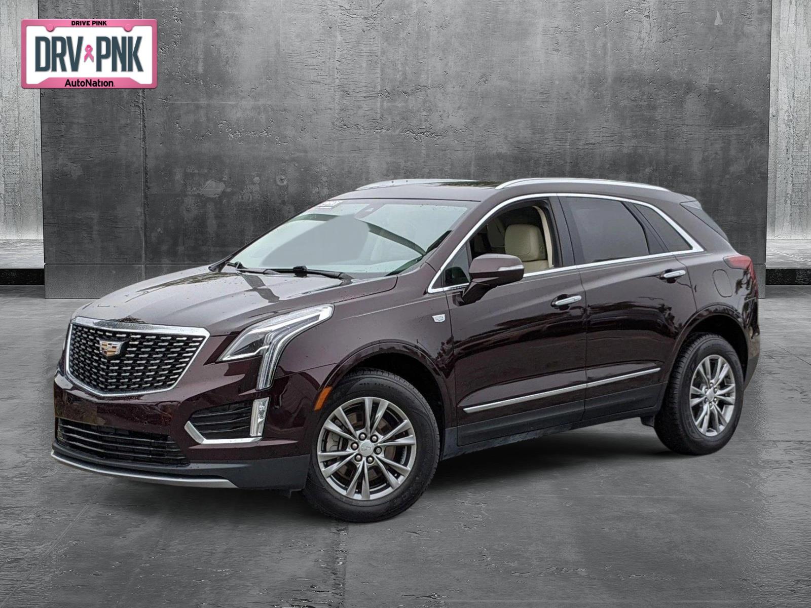 2020 Cadillac XT5 Vehicle Photo in Orlando, FL 32811