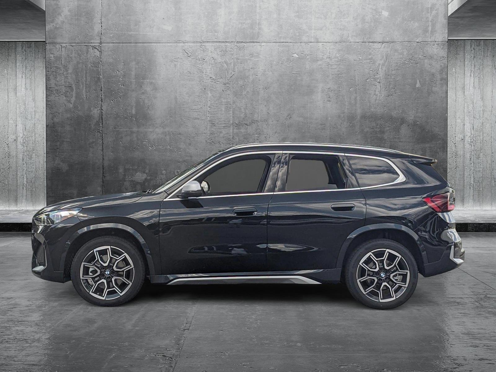 2024 BMW X1 xDrive28i Vehicle Photo in Towson, MD 21204