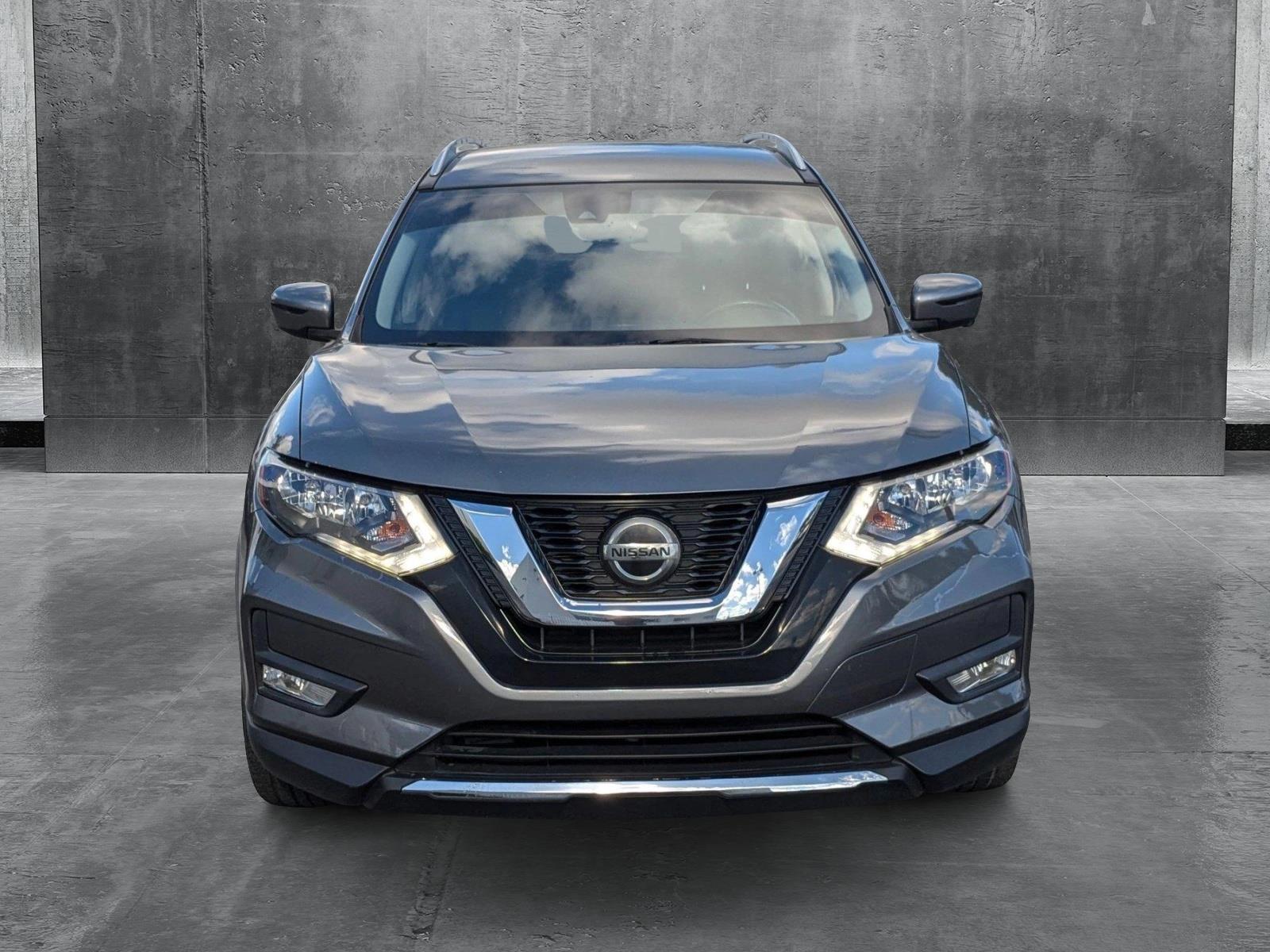 2018 Nissan Rogue Vehicle Photo in Miami, FL 33015