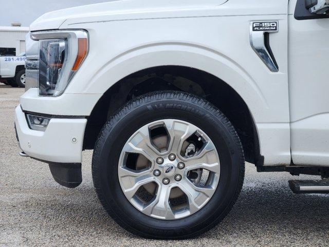 2022 Ford F-150 Vehicle Photo in SUGAR LAND, TX 77478-0000