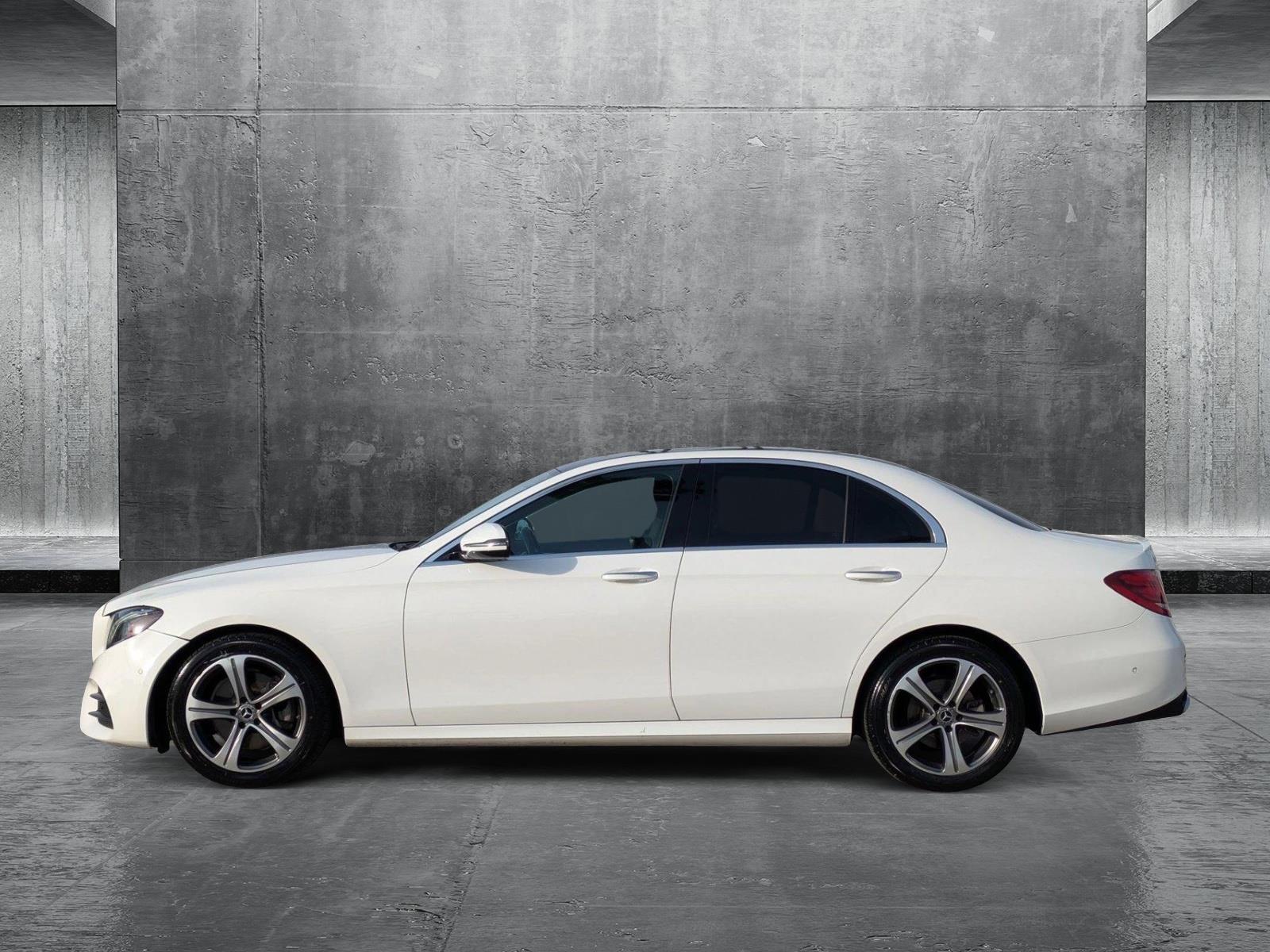 2018 Mercedes-Benz E-Class Vehicle Photo in Tustin, CA 92782