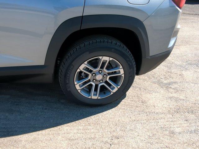 2025 GMC Terrain Vehicle Photo in ALBERTVILLE, AL 35950-0246