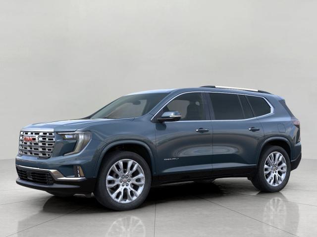 2025 GMC Acadia Vehicle Photo in APPLETON, WI 54914-8833