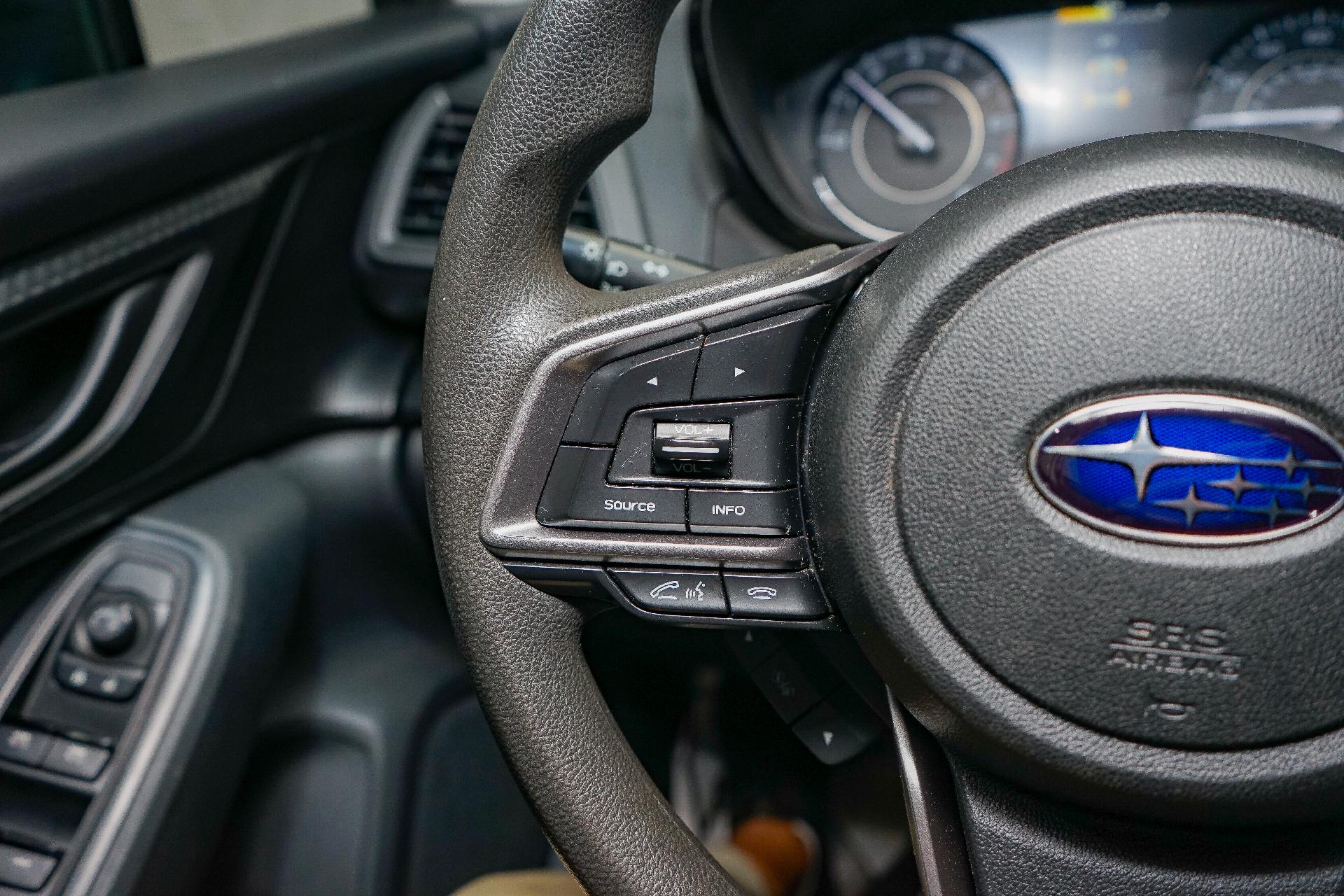 2022 Subaru Impreza Vehicle Photo in SMYRNA, DE 19977-2874