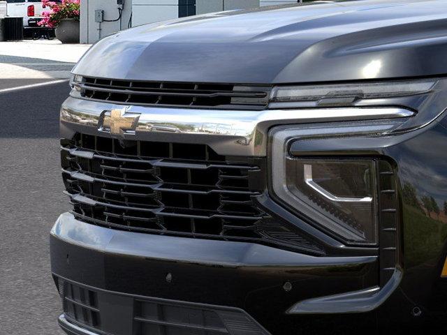 2025 Chevrolet Tahoe Vehicle Photo in SELMA, TX 78154-1460