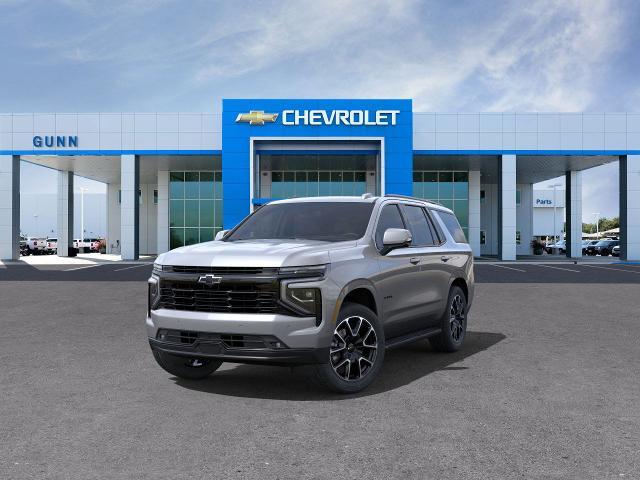 2025 Chevrolet Tahoe Vehicle Photo in SELMA, TX 78154-1460