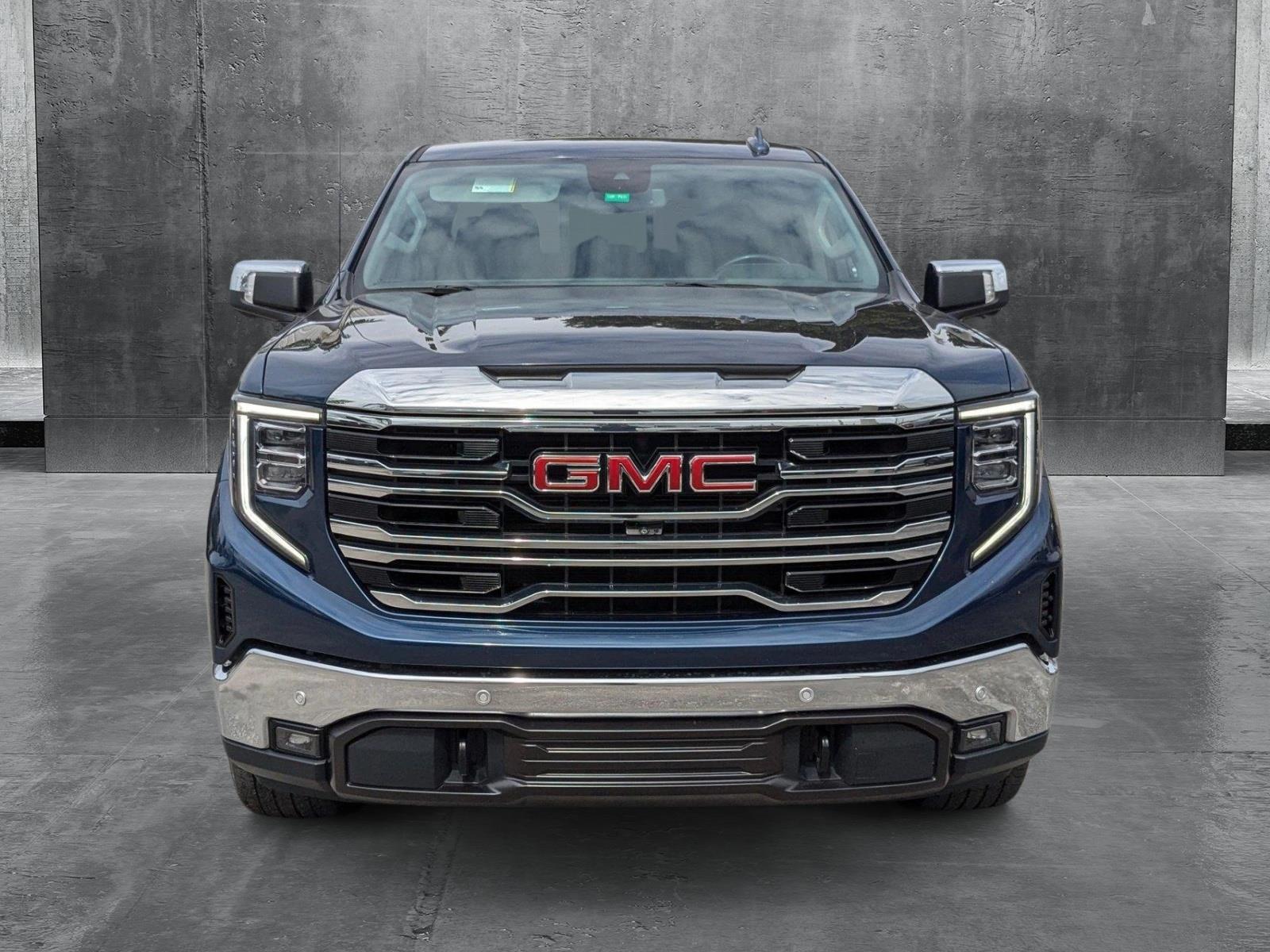 2022 GMC Sierra 1500 Vehicle Photo in Miami, FL 33015