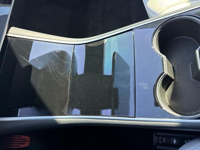 2019 Tesla Model 3 Vehicle Photo in VENTURA, CA 93003-8585