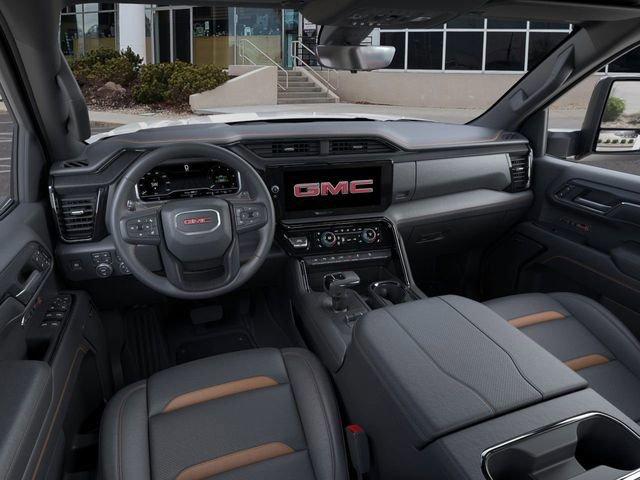 2025 GMC Sierra 1500 Vehicle Photo in SALT LAKE CITY, UT 84119-3321