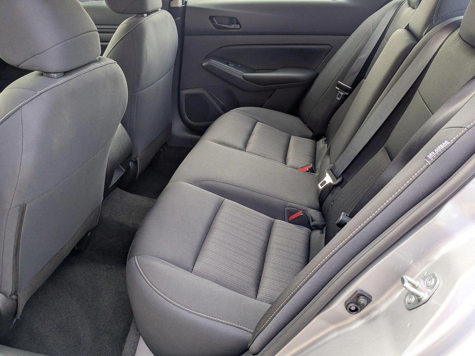 2024 Nissan Altima Vehicle Photo in Pembroke Pines , FL 33084