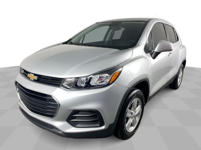 2019 Chevrolet Trax Vehicle Photo in ALLIANCE, OH 44601-4622