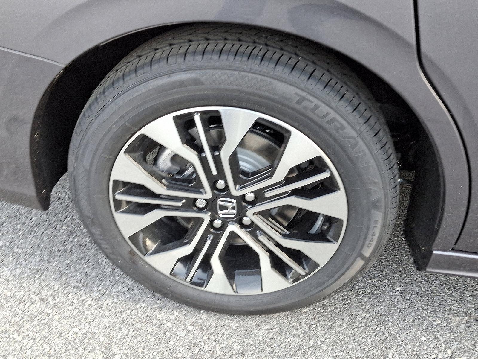 2025 Honda Odyssey Vehicle Photo in Harrisburg, PA 17111