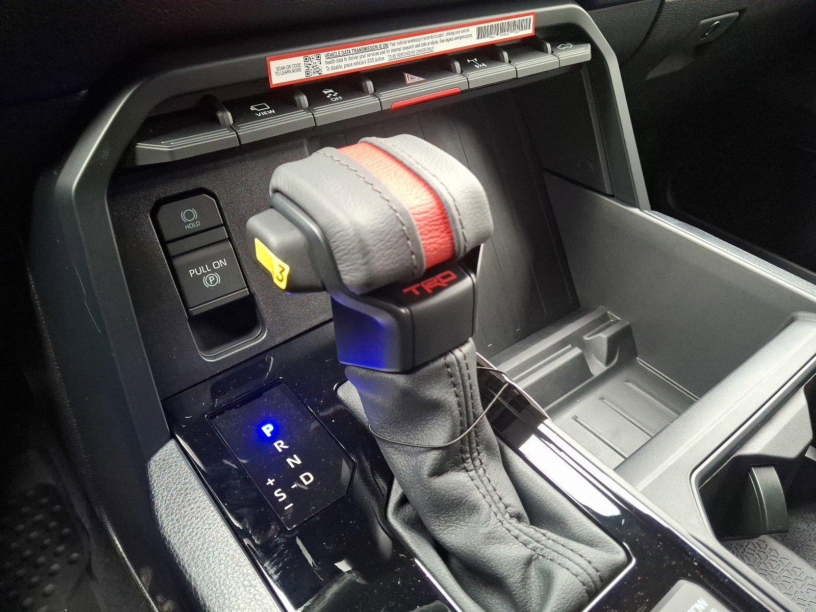 2025 Toyota Tundra 4WD Vehicle Photo in Harrisburg, PA 17111