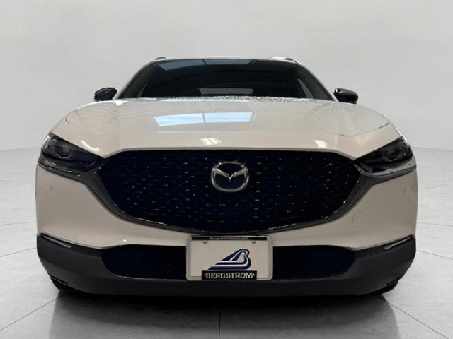 2025 Mazda CX-30 Vehicle Photo in Green Bay, WI 54304