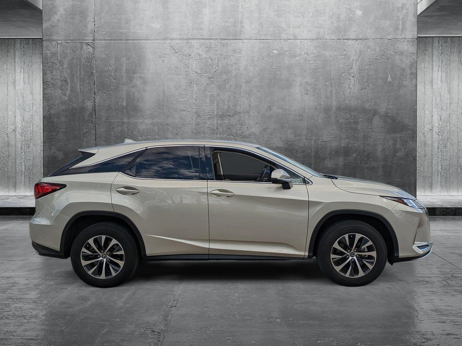 2020 Lexus RX 350 Vehicle Photo in Pembroke Pines , FL 33027