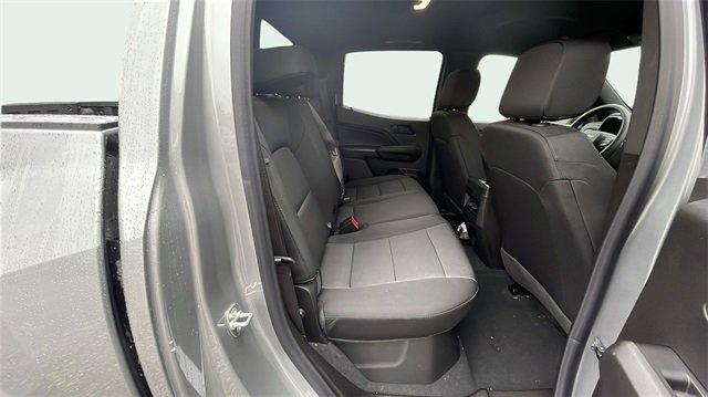 2025 Chevrolet Colorado Vehicle Photo in THOMPSONTOWN, PA 17094-9014
