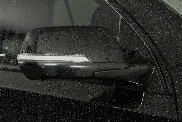 2020 Chevrolet Traverse Vehicle Photo in PUYALLUP, WA 98371-4149