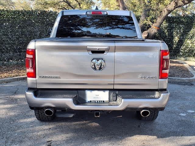 2023 Ram 1500 Vehicle Photo in San Antonio, TX 78230-1001